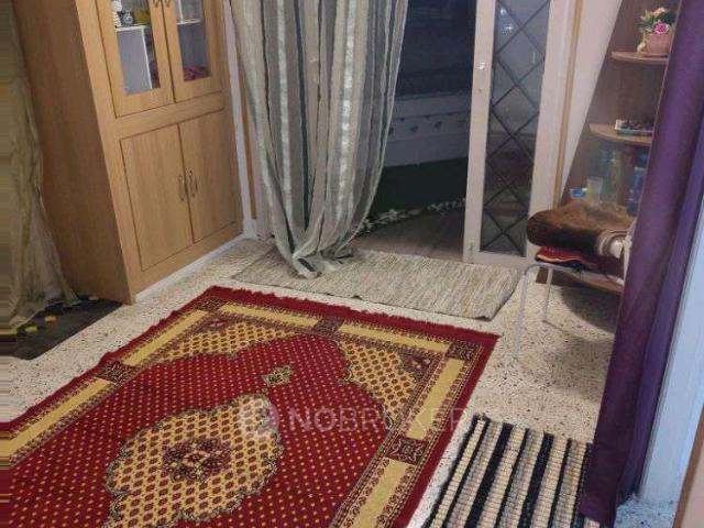 3 BHK Flat In Amrutha Valley For Sale In Banjara Hills