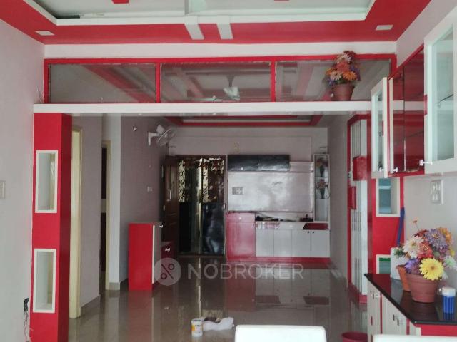 3 BHK Flat In Amrutha Value for Rent In Whitefield