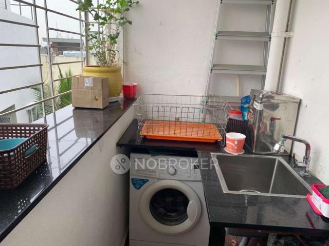 3 BHK Flat In Amrutha Value for Rent In Whitefield, Bangalore
