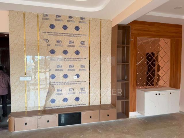 3 BHK Flat In Amrutha Venu Residence For Sale In Himayatnagar