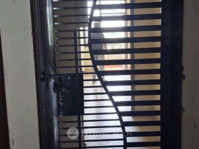 3 BHK Flat In Anchar Arcades for Rent In Ghaziabad