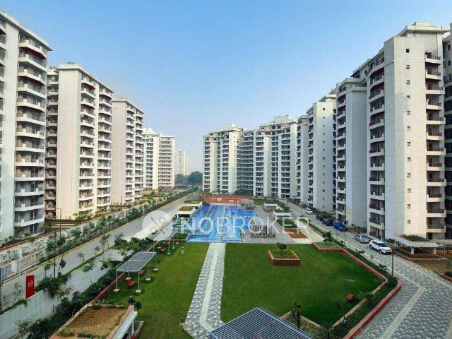 3 BHK Flat In Anant Raj Maceo for Rent In Sector 91