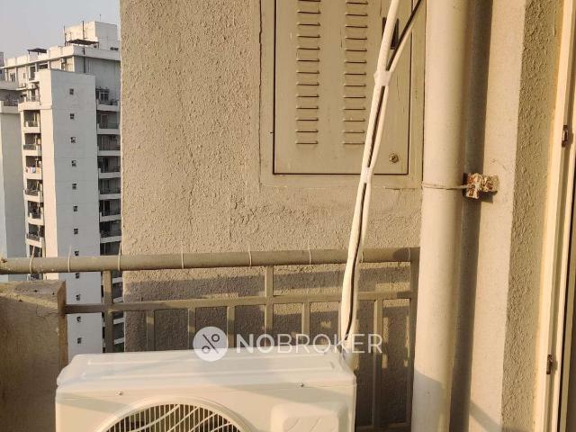3 BHK Flat In Anant Raj Maceo for Rent In Sector 91