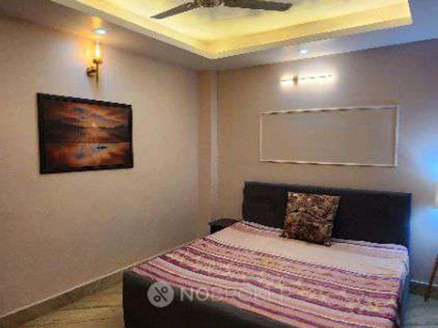 3 BHK Flat In Ananta Apartment for Rent In Chattarpur