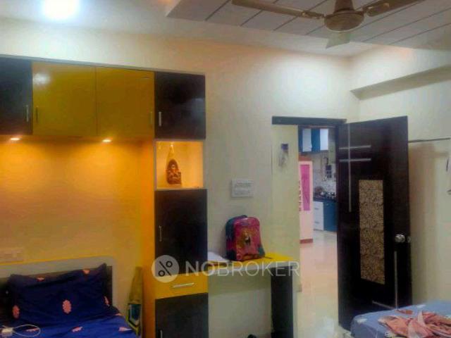 3 BHK Flat In Anantha Residency For Sale In Nizampet