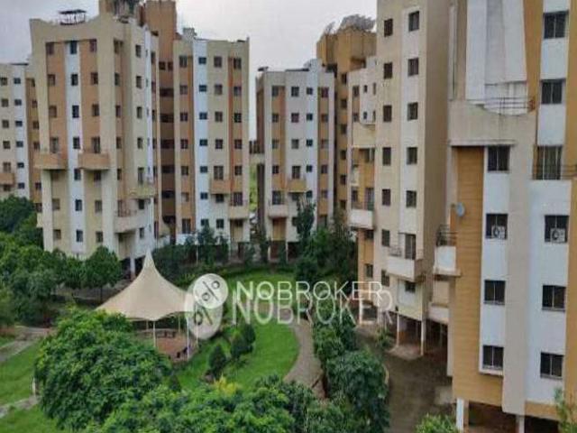3 BHK Flat In Anantsrishti Phase 1 For Sale In Jambhul