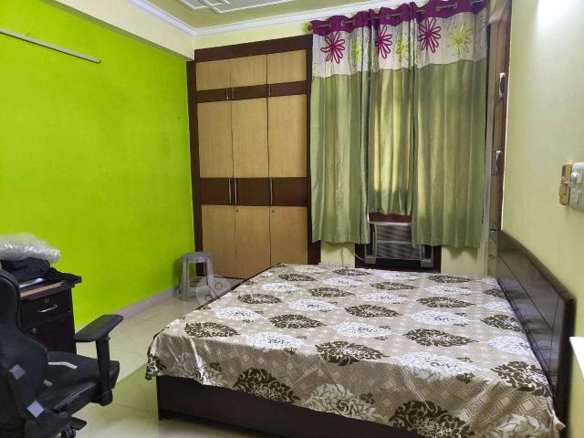 3 BHK Flat In Anand Ashray, Sector Phi Iii, for Rent In Sector Phi Iii
