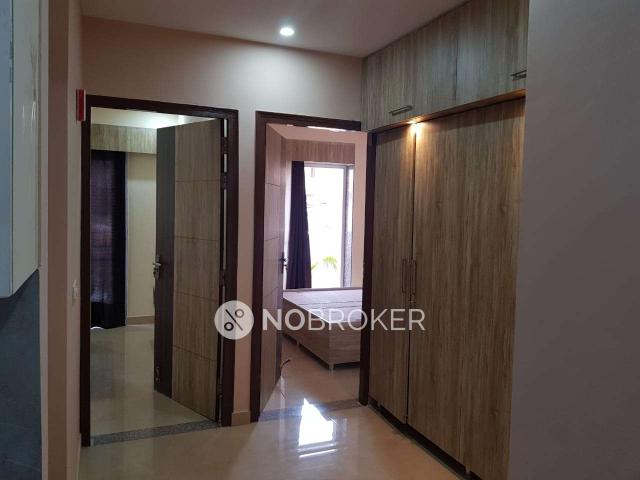 3 BHK Flat In Anand Doham Apartment for Rent In Patel Nagar