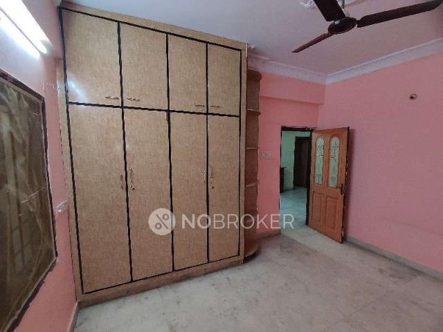 3 BHK Flat In Anand Residency For Sale In Attapur