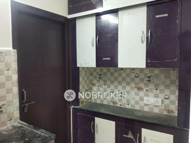 3 BHK Flat In Anand Residency for Rent In Hafeezpet