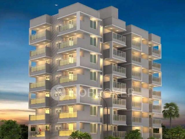3 BHK Flat In Anand Sarika For Sale In Pimpri chinchwad