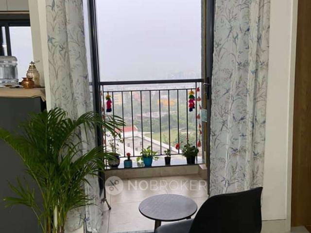 3 BHK Flat In Anand Shivam For Sale In Drops Spirits Sarj