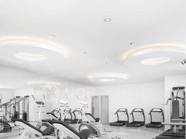 3 BHK Flat In Ananda The Legacey For Sale In Alkapur Township Manikonda
