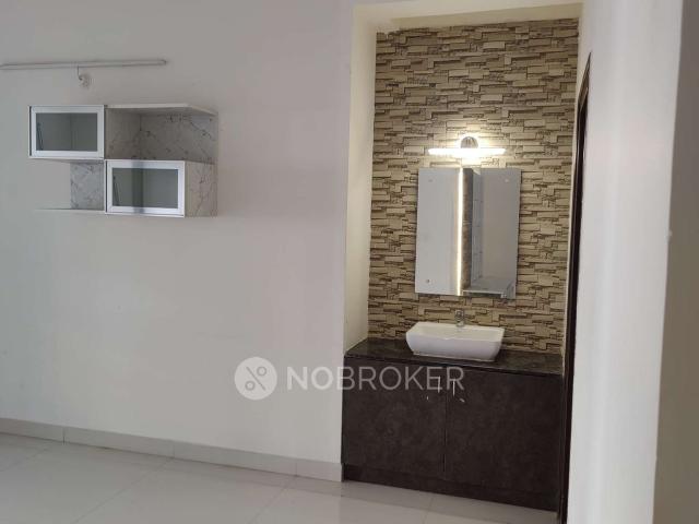 2 BHK Flat In Ananda Homes Bay Hills for Rent In Narsingi