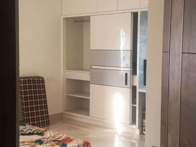 3 BHK Flat In Ananda Nilayam, Snehitha Hills for Rent In Snehita Hills Peeramcheru