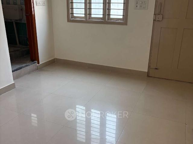 3 BHK Flat In Anagha Apartment For Sale In Prashant Nagar, Vijayanagar