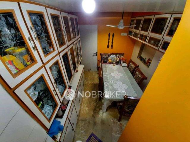 3 BHK Flat In Angad Sharan Chs For Sale In New Panvel East