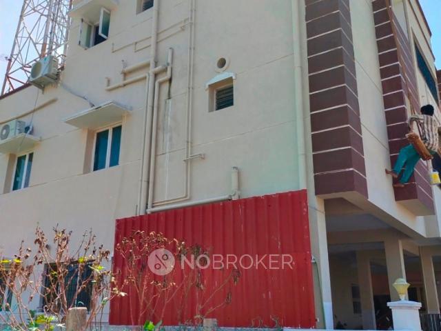3 BHK Flat In Angel Flats For Sale In Pallikaranai