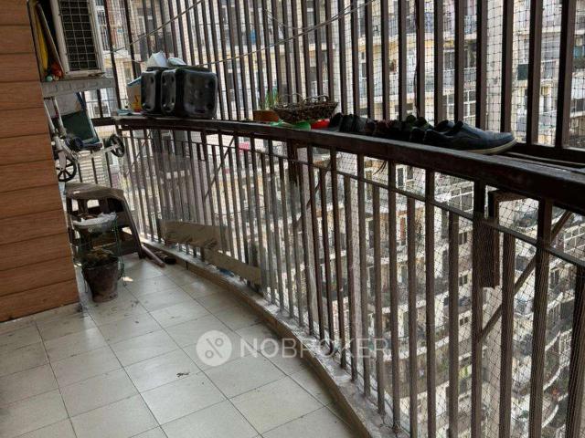 3 BHK Flat In Angel Jupiter for Rent In Indirapuram