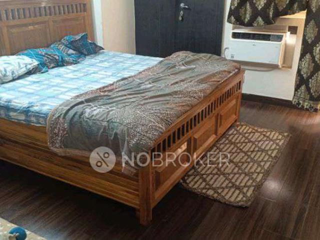 3 BHK Flat In Angel Jupiter for Rent In Indirapuram