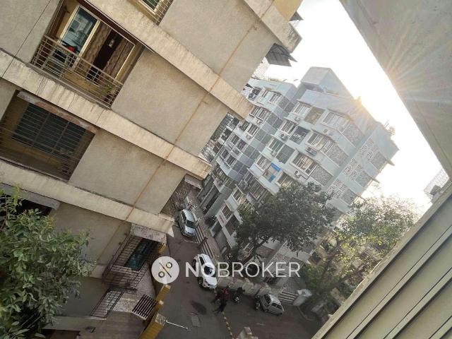 3 BHK Flat In Andaz Chs For Sale In Andheri West