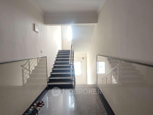 3 BHK Flat In Aneesh Elite for Rent In Borabanda