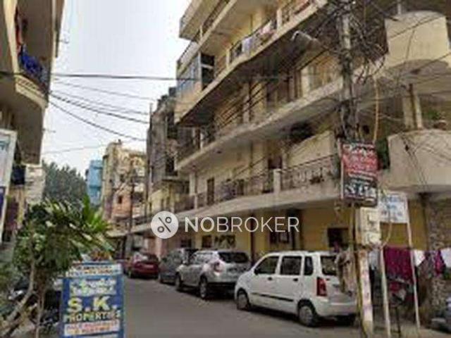 3 BHK Flat In Ankur Apartment For Sale In Paschim Vihar