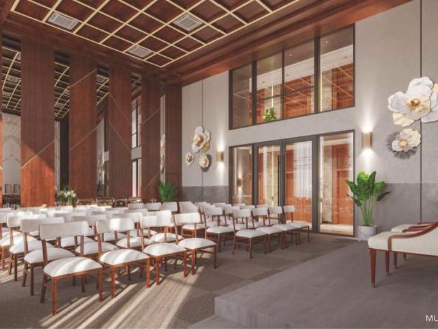 3 BHK Flat In Ankur Aralias For Sale In Sholinganallur