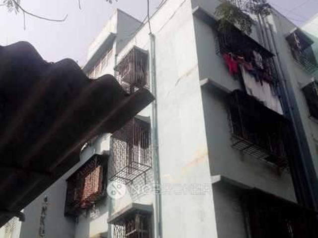 3 BHK Flat In Ankur For Sale In Ayojan Nagar