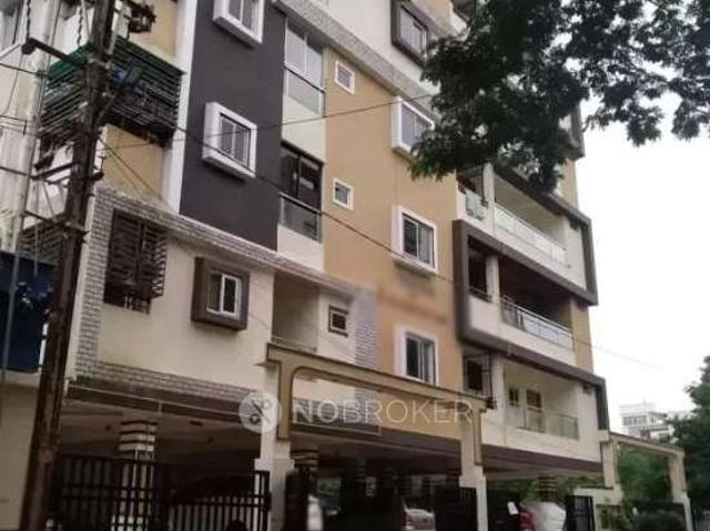 3 BHK Flat In Ankush Creek Apt for Rent In Khajaguda