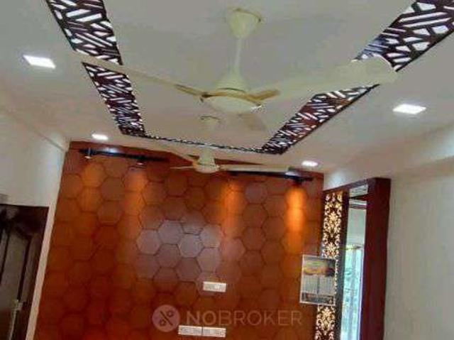 3 BHK Flat In Ankush Lake Front For Sale In Khajaguda