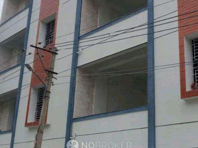 3 BHK Flat In Anight Raaga For Sale In Jp Nagar 6th Phase