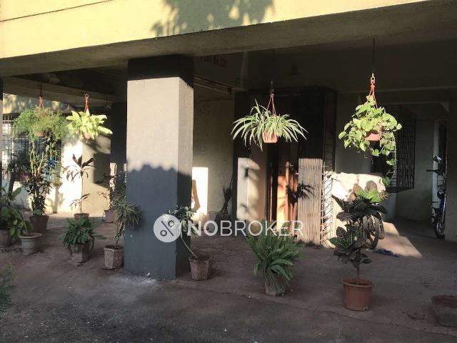 3 BHK Flat In Anil Apts. For Sale In Mulund East