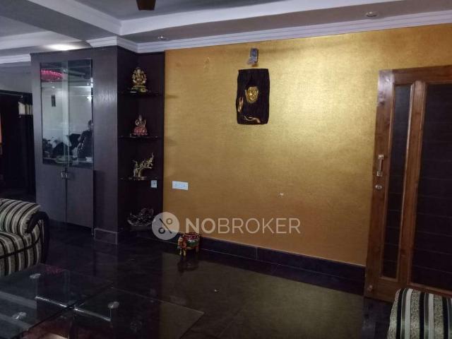 3 BHK Flat In Anil Sri Vishnus Grande Vista for Rent In Pragathi Nagar