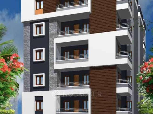 3 BHK Flat In Anjom Residency For Sale In Malakpet