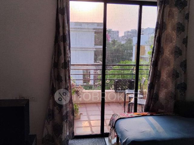 3 BHK Flat In Anjor Apartment, Baner for Rent In Baner