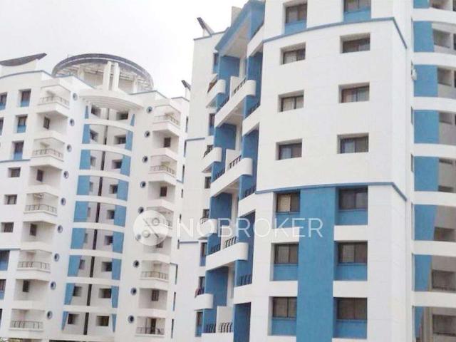 3 BHK Flat In Anjor Co Op Housing Society, Baner For Sale I