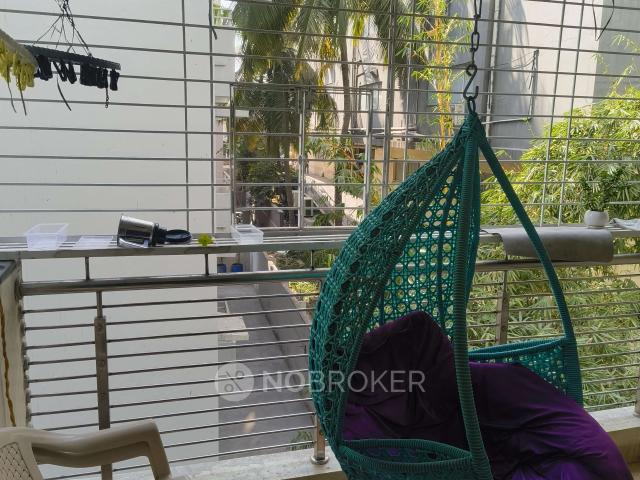 3 BHK Flat In Anjanadri Apartments For Sale In Gachibowli