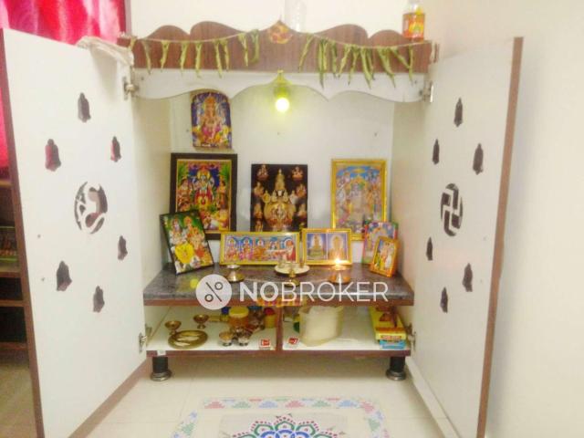3 BHK Flat In Anjanadri Apartments Gachibowli For Sale In Gachibowli