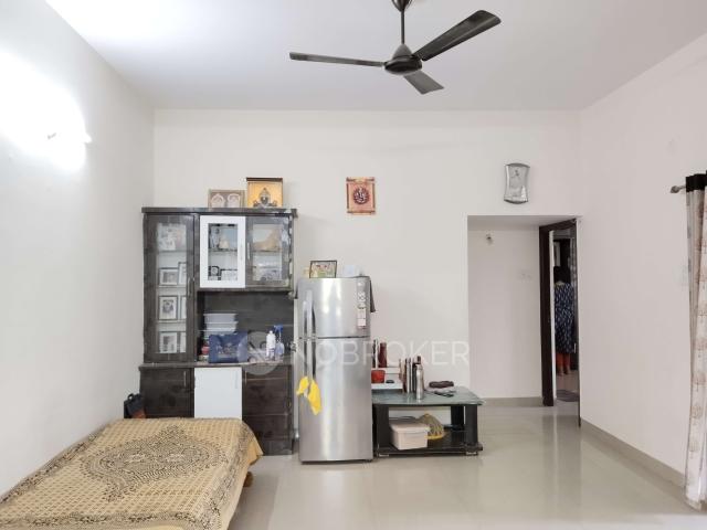 3 BHK Flat In Anjanadri Residency For Sale In Old Alwal