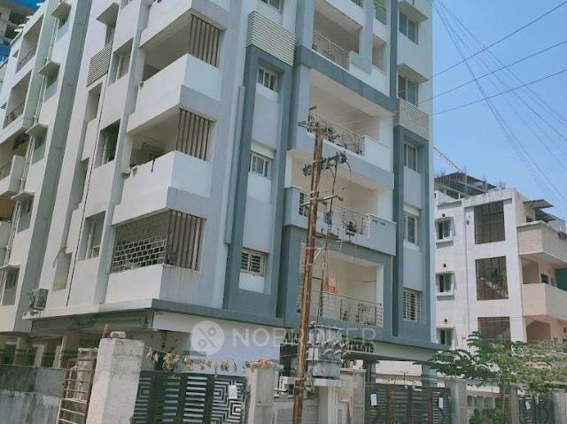 3 BHK Flat In Anjandhri Township For Sale In Gachibowli