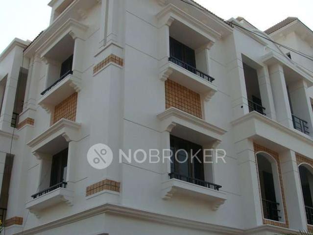 3 BHK Flat In Anjani Urban Oaisi For Sale In Filmnagar