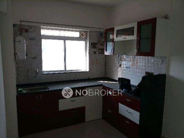 3 BHK Flat In Anjani Amores For Sale In Kondhwa Budruk