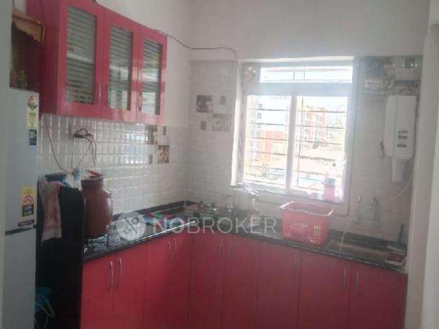 3 BHK Flat In Anjani Amores For Sale In Kondhwa Budruk
