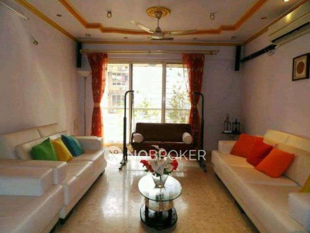 3 BHK Flat In Anmol Enclave For Sale In Goregaon West