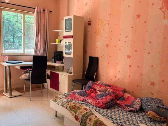 3 BHK Flat In Anmol Residency Wakad for Rent In Anmol Residency Club House