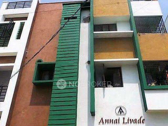 3 BHK Flat In Annai Livades For Sale In Pallikaranai