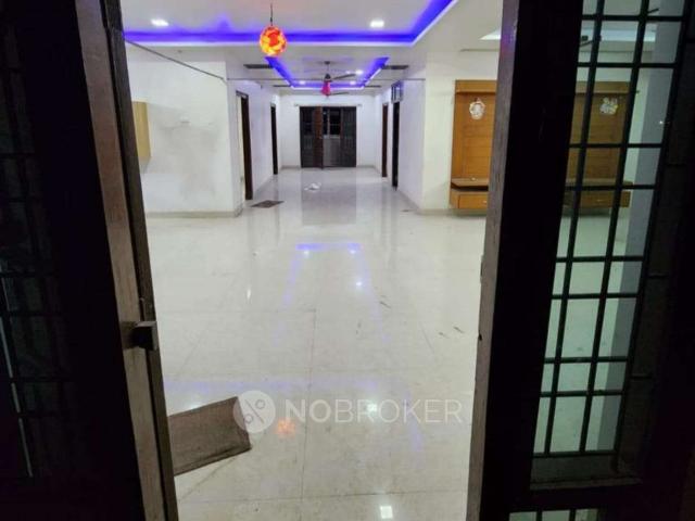 3 BHK Flat In Annapoorna Residency For Sale In Bachupally
