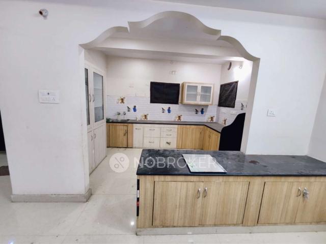 3 BHK Flat In Annapoorna Residency For Sale In Bachupally