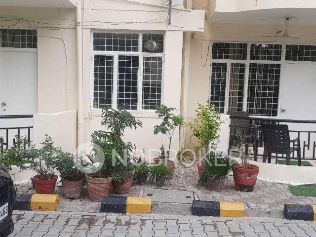 3 BHK Flat In Ansal Maple Heights, Sector 43 for Rent In Ansal Maple Heights